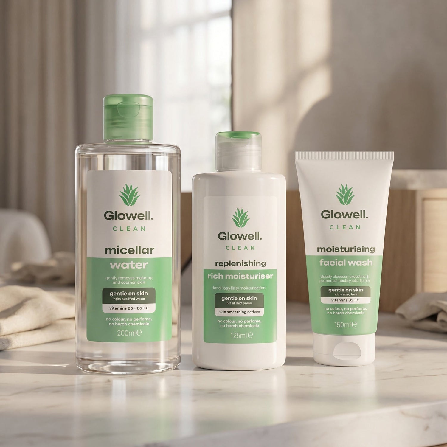 Skincare