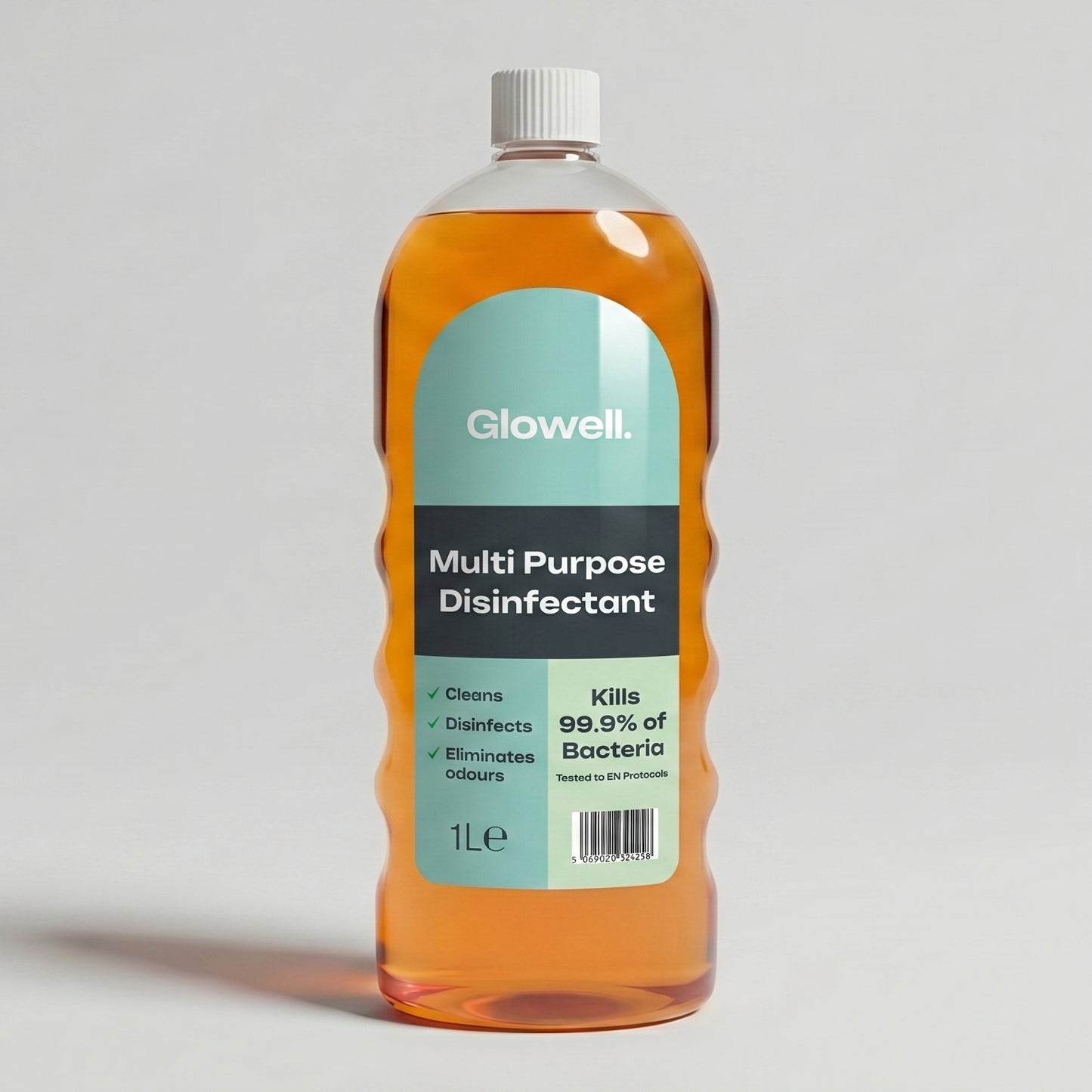 Glowell Antisceptic Disinfectant