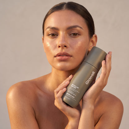 Glowell Clean - Micellar Water
