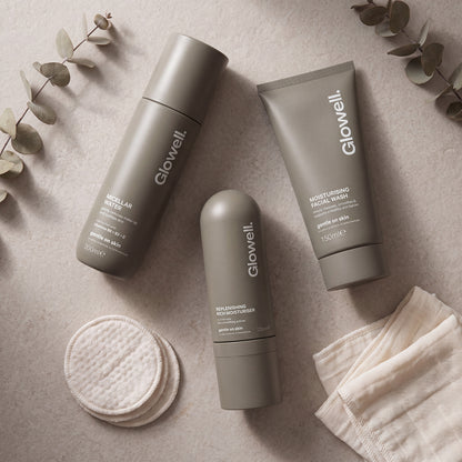 Glowell Clean - Micellar Water