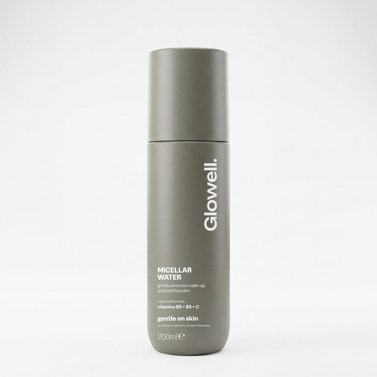 Glowell Clean - Micellar Water
