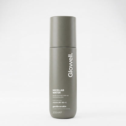 Glowell Clean - Micellar Water