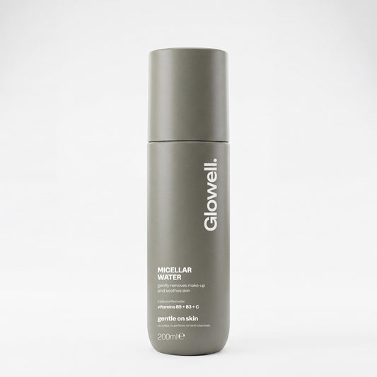 Glowell Clean - Micellar Water
