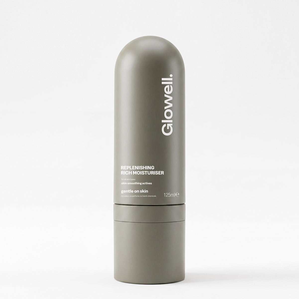 Glowell Clean - Replenshing Rich Moisturiser