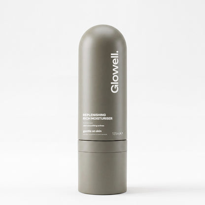 Glowell Clean - Replenshing Rich Moisturiser