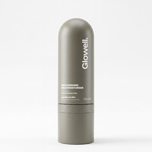 Glowell Clean - Replenshing Rich Moisturiser