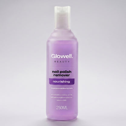 Glowell Nail Polish Remover